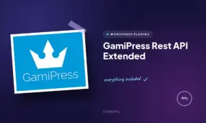 gamipress rest api extended