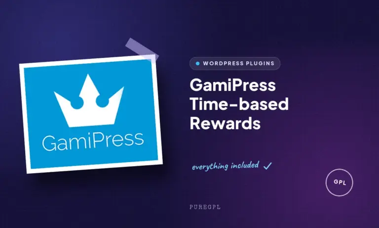 gamipress time based rewards