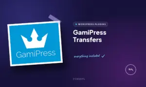 gamipress transfers