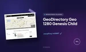 geodirectory geo 1280 genesis child