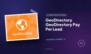 geodirectory geodirectory pay per lead