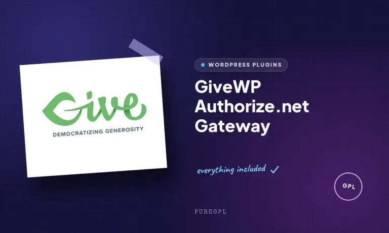 givewp authorize net gateway