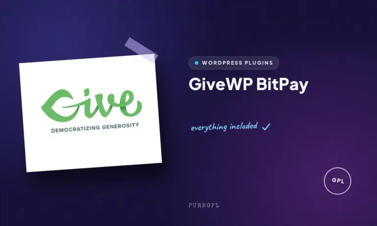 givewp bitpay