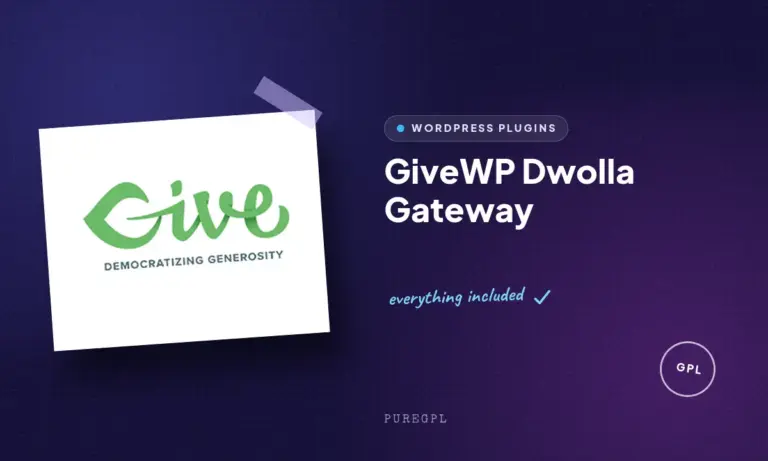 givewp dwolla gateway