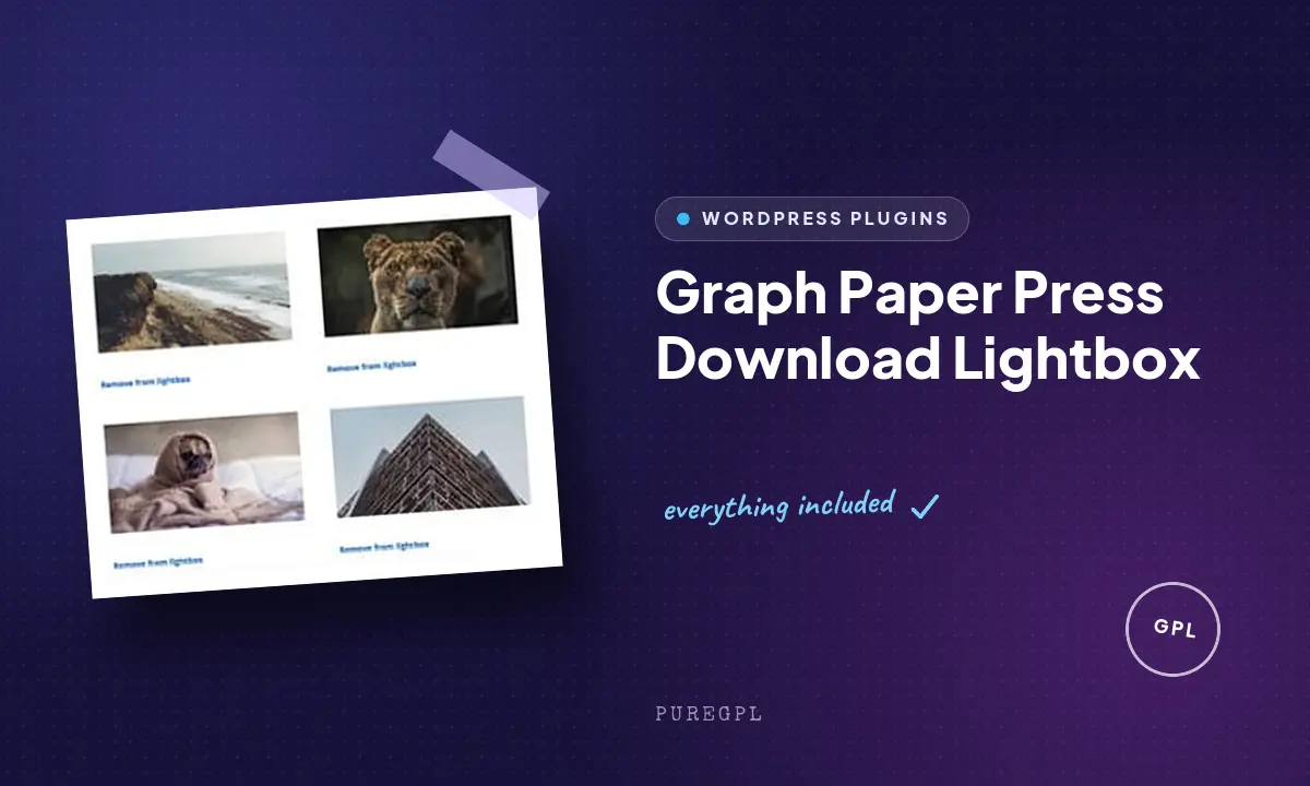 Graph paper press | Download Lightbox
