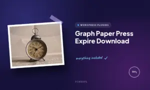 graph paper press expire download