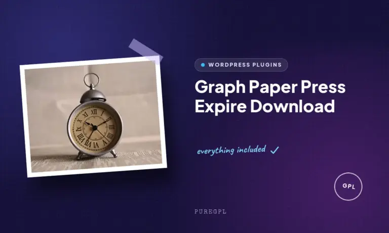 graph paper press expire download