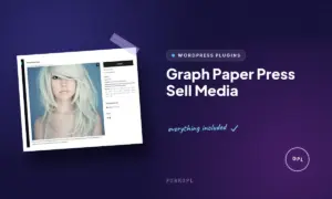 graph paper press sell media