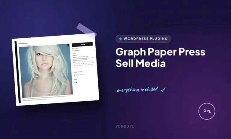 graph paper press sell media
