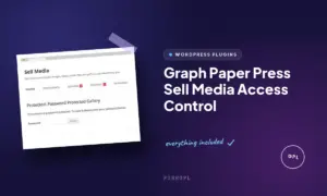 graph paper press sell media access control
