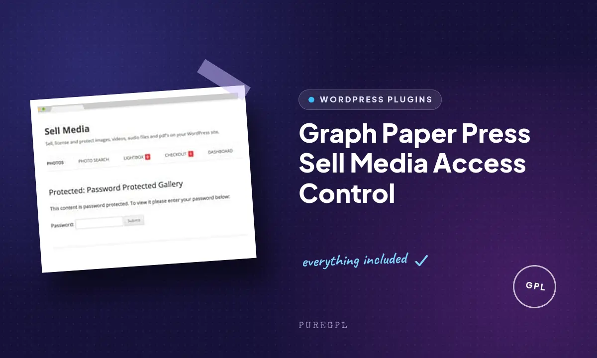 Graph Paper Press Sell Media Access Control