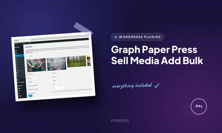 graph paper press sell media add bulk