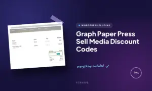 graph paper press sell media discount codes