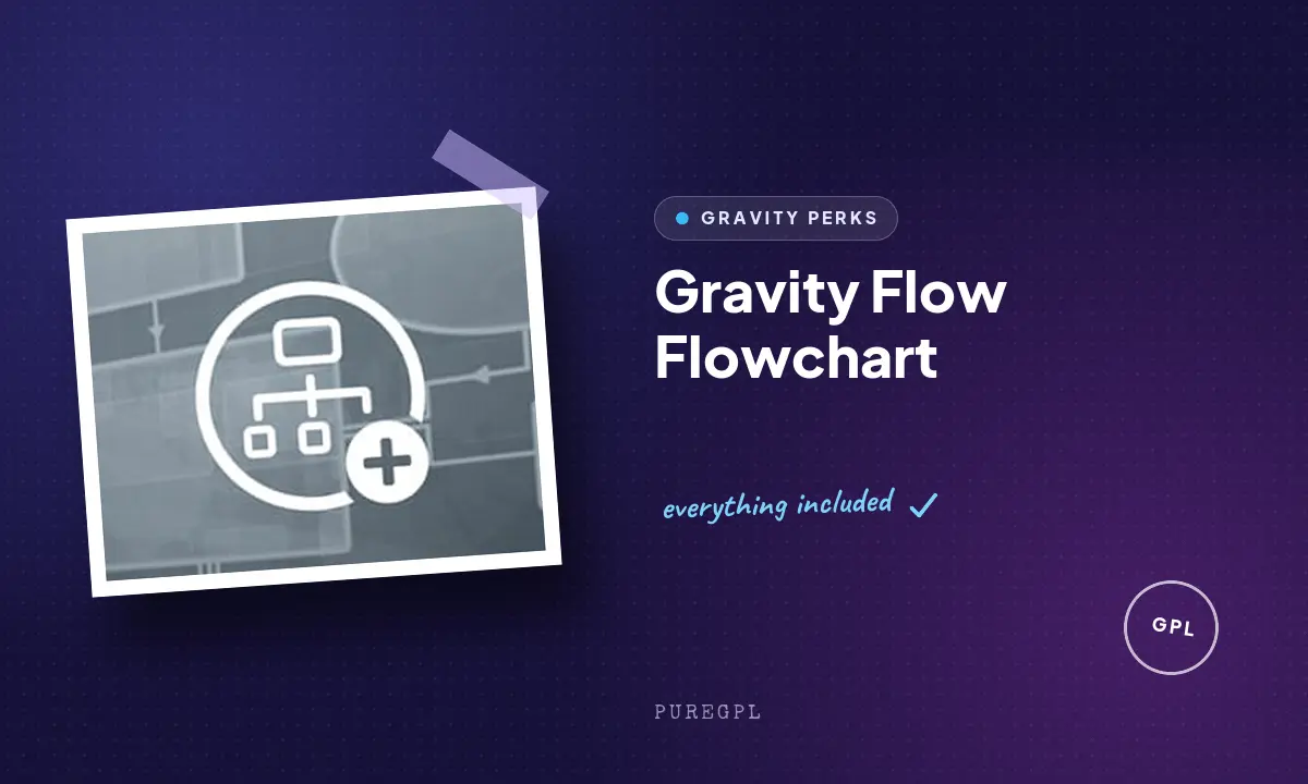 Gravity flow | Flowchart
