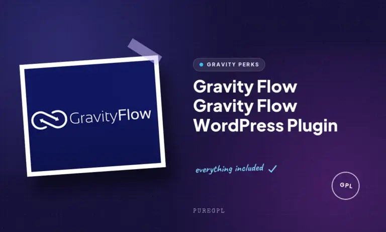 gravity flow gravity flow wordpress plugin