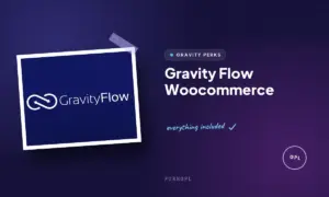 gravity flow woocommerce