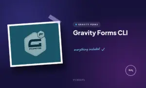 gravity forms cli