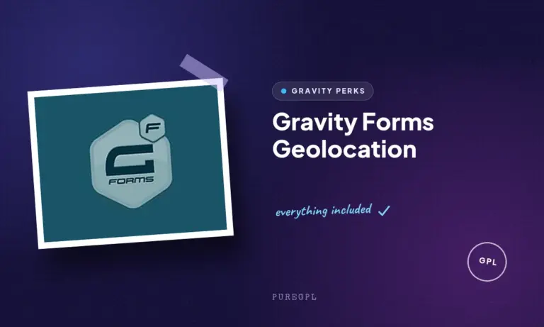 gravity forms geolocation