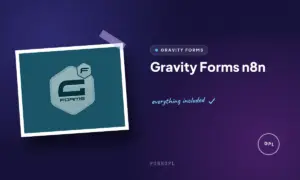 gravity forms n8n