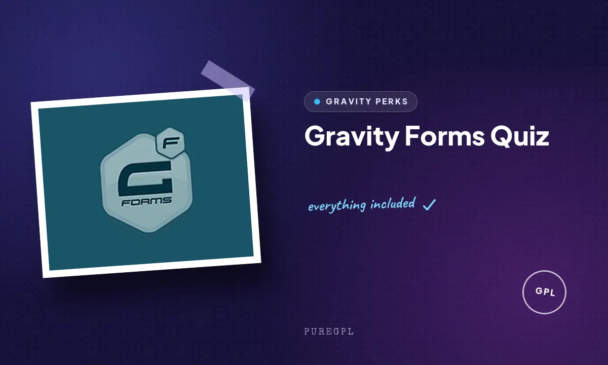 Gravity forms | Quiz