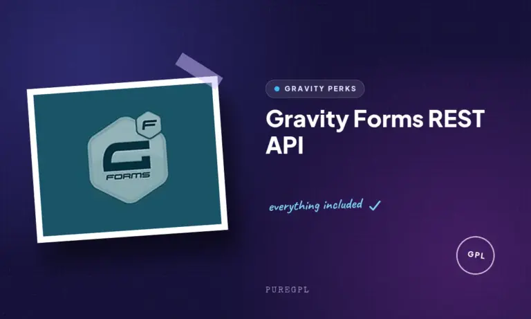 gravity forms rest api