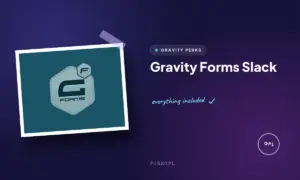 gravity forms slack