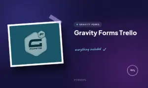 gravity forms trello