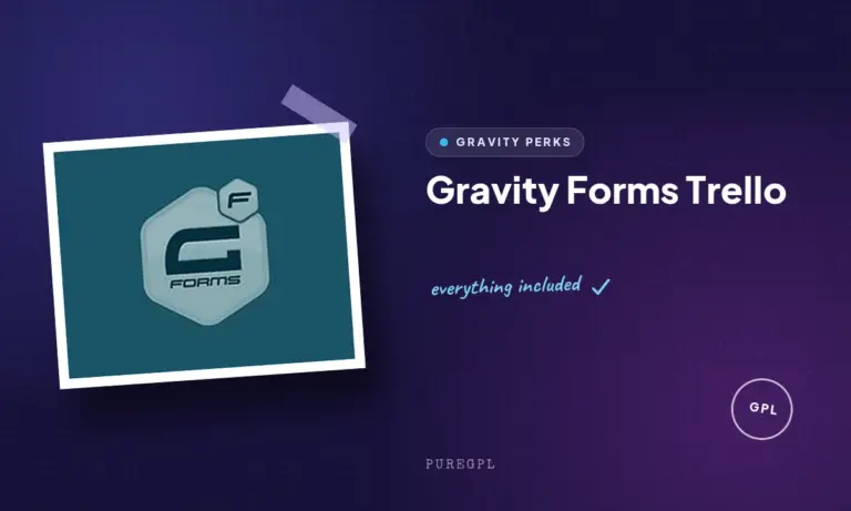 gravity forms trello