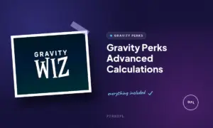 gravity perks advanced calculations