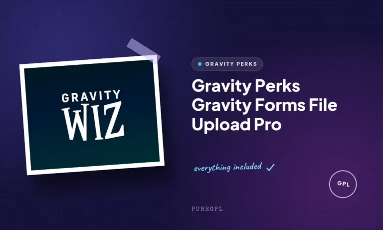 gravity perks gravity forms file upload pro