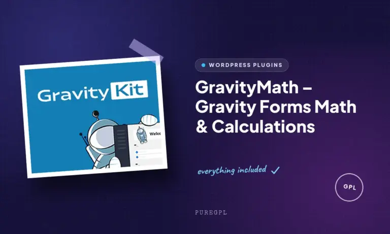 gravitymath gravity forms math calculations