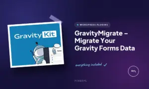 gravitymigrate migrate your gravity forms data