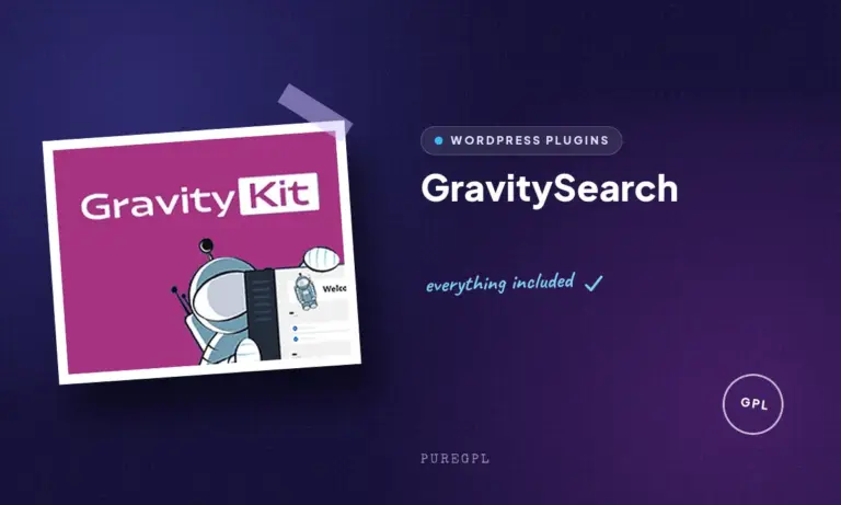 gravitysearch