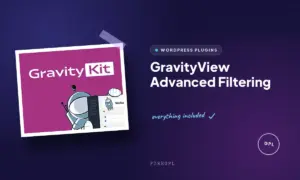 gravityview advanced filtering