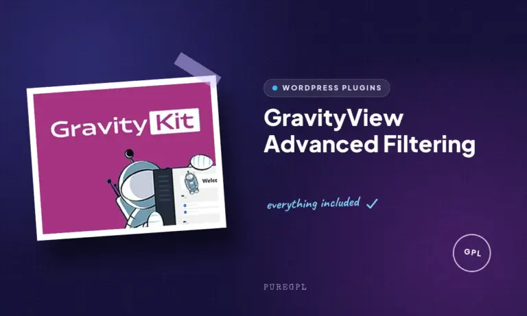 gravityview advanced filtering