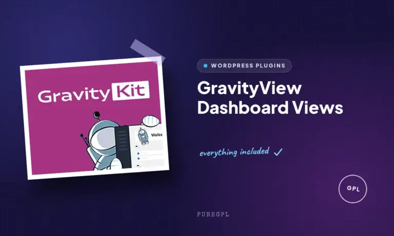 gravityview dashboard views