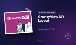 gravityview diy layout