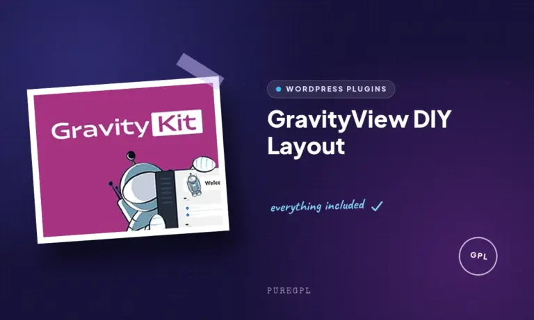 gravityview diy layout