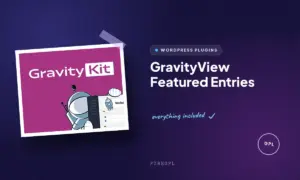gravityview featured entries