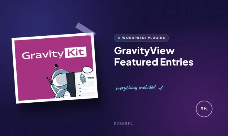 gravityview featured entries