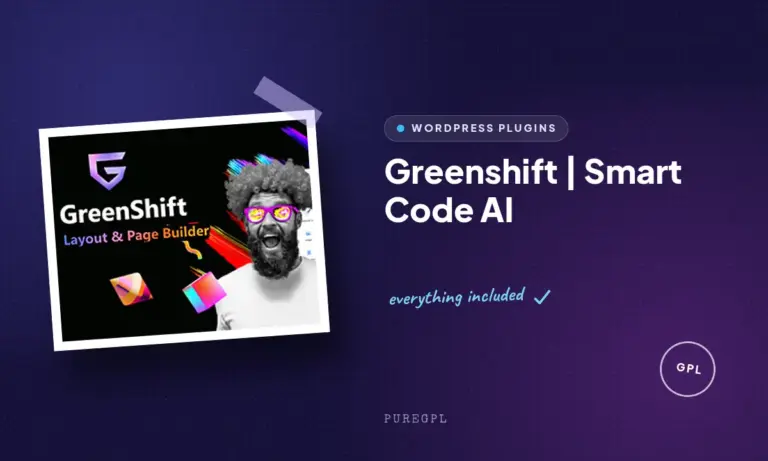 greenshift smart code ai