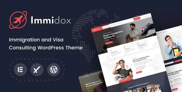 immidox immigration and student consultancy wordpress theme rtl 1