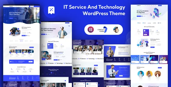 infotek it service and technology wordpress theme 1