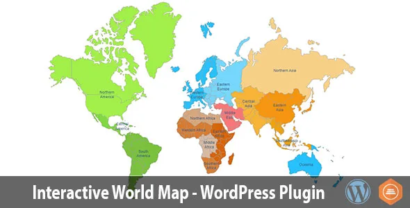 interactive world map wordpress plugin 1