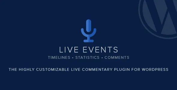 live events 1