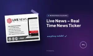 live news real time news ticker