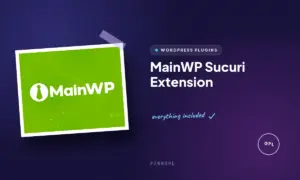 mainwp sucuri extension
