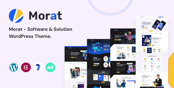 morat software solution wordpress theme 1
