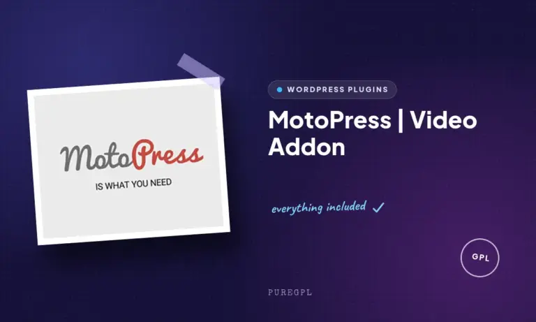 motopress video addon