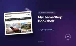 mythemeshop bookshelf